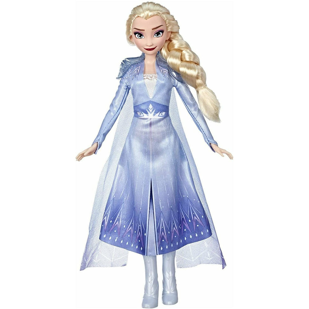 Hasbro Desney Frozen 2 Elsa Fashion Doll 3Y+