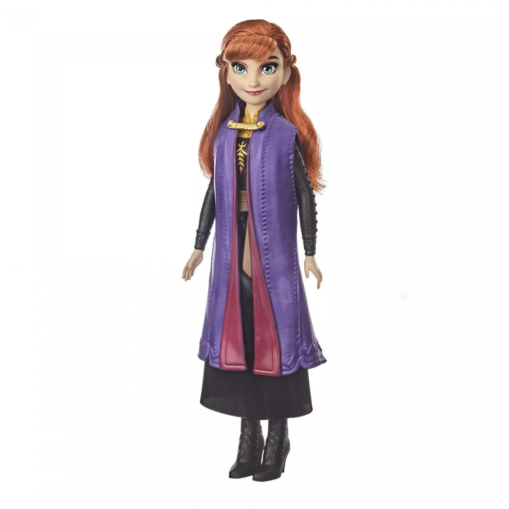 Hasbro Disney Frozen II Anna Doll 3Y+