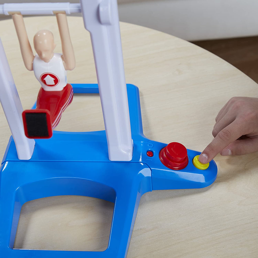 Hasbro Fantastic Gymnastics Game 8Y+