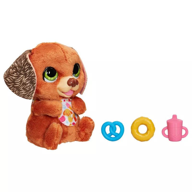 Hasbro furreal dog online