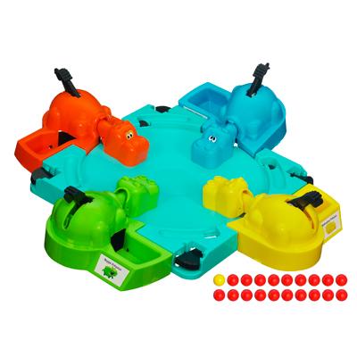 Hasbro Hungry Hungry Hippos 4Y+