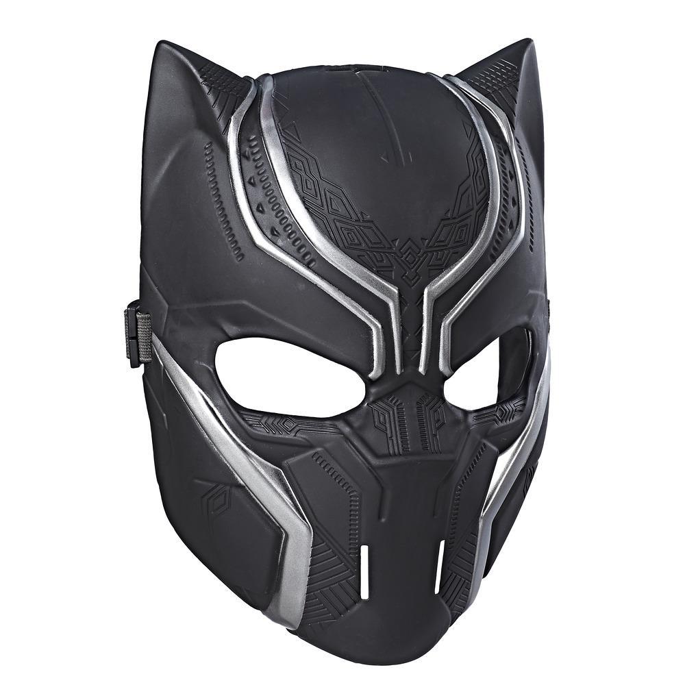 Hasbro Marvel Avengers Hero Black Panther Mask 5Y+