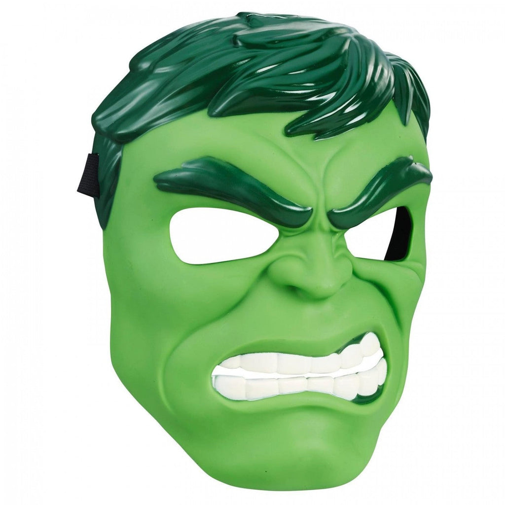 Hasbro Marvel Avengers Hero Hulk Mask 5Y+