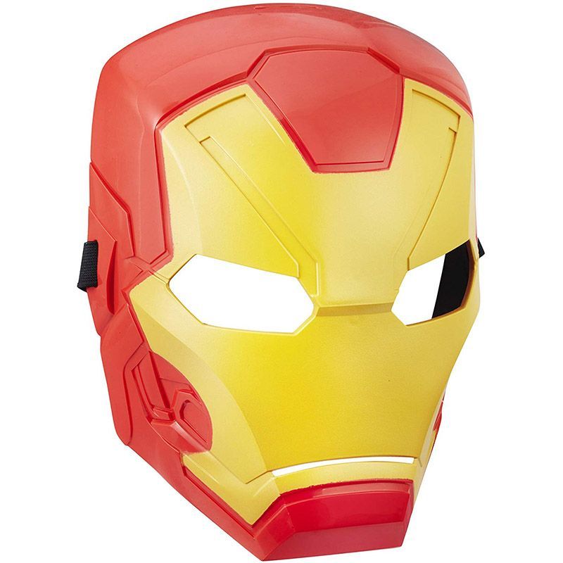 Hasbro Marvel Avengers Hero Iron Man Mask 5Y+