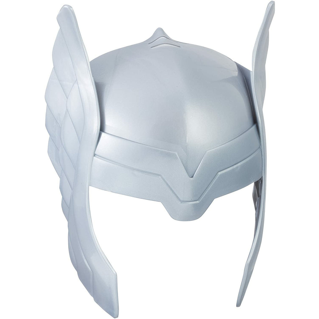 Hasbro Marvel Avengers Hero Thor Mask 5Y+
