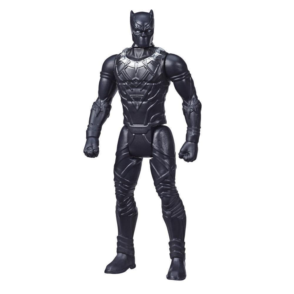 Muñeco black panther online