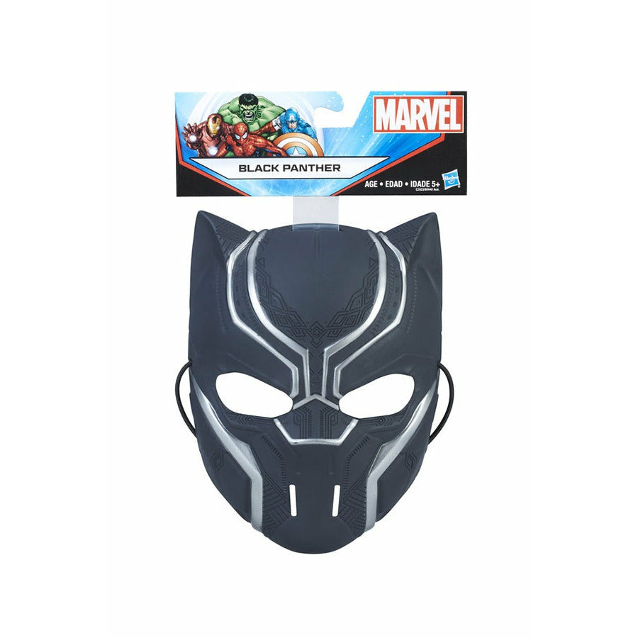 Hasbro Marvel Black Panther Mask 5Y+
