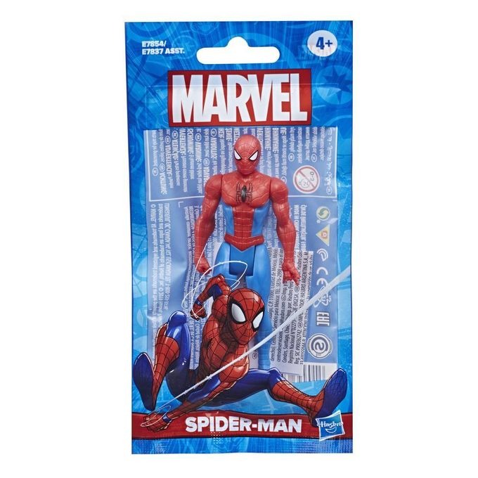 Spider sales man 3.75