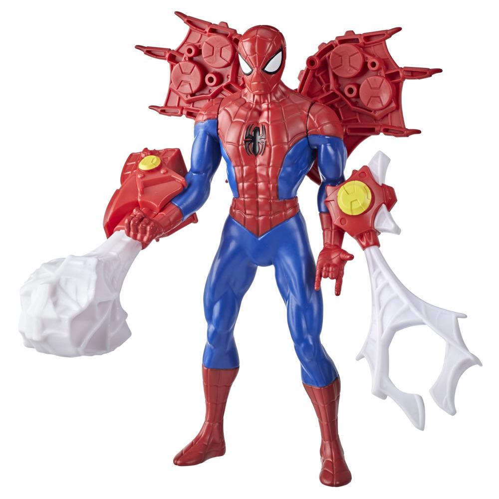 Hasbro Marvel Spider-Man and Villains Action Figure 9.5-inch 4Y+