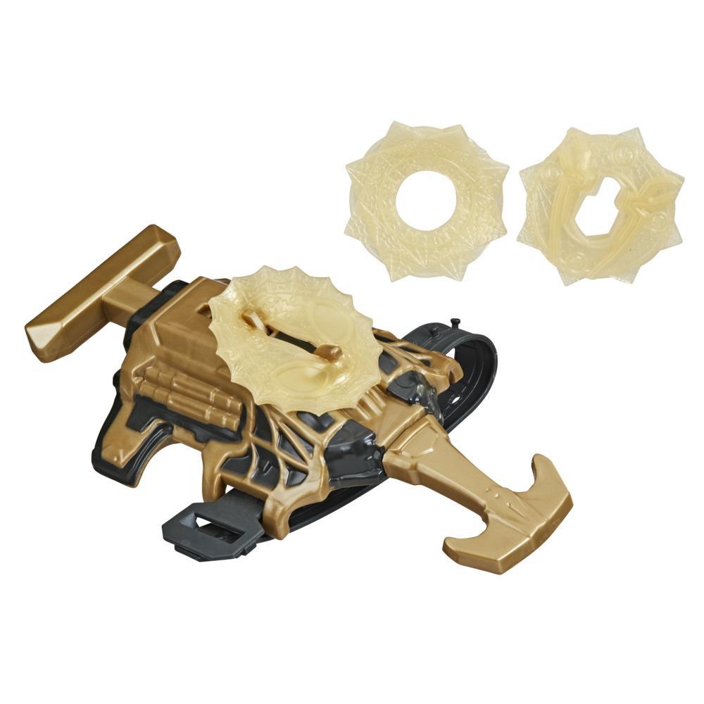 Hasbro Marvel Spider-Man Thwip Shot Blaster 5Y+