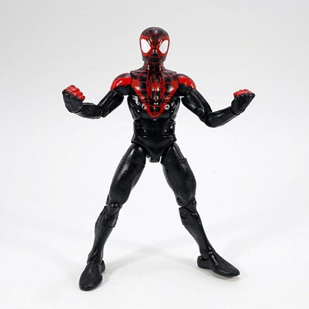 Hasbro Miles Morales Action Figure 24cm Age- 4 Years & Above