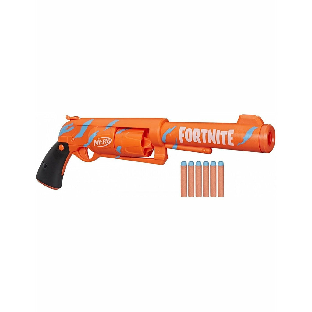 Hasbro Nerf Fortnite Blaster 8Y+