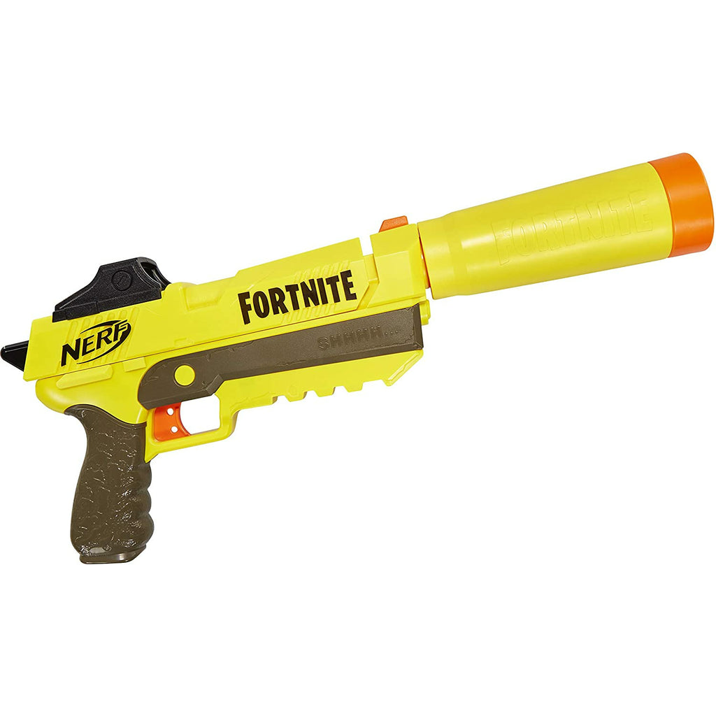 Hasbro Nerf Fortnite Sp-L Elite Dart Blaster 8Y+