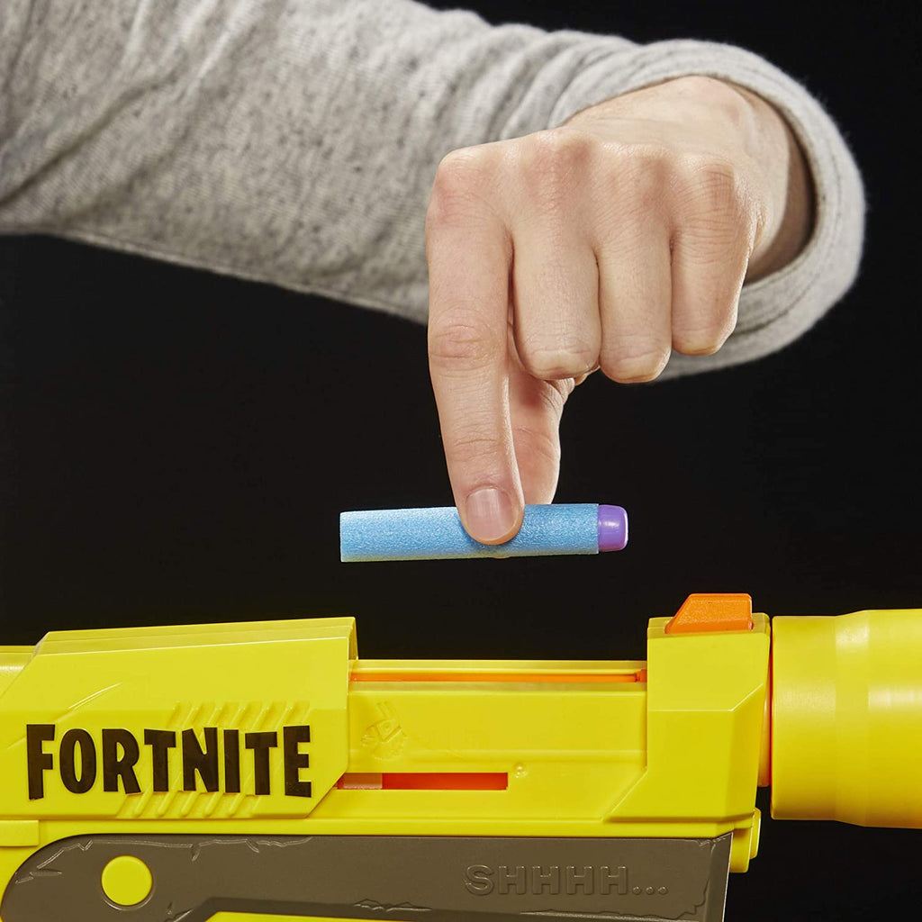 Hasbro Nerf Fortnite Sp-L Elite Dart Blaster 8Y+