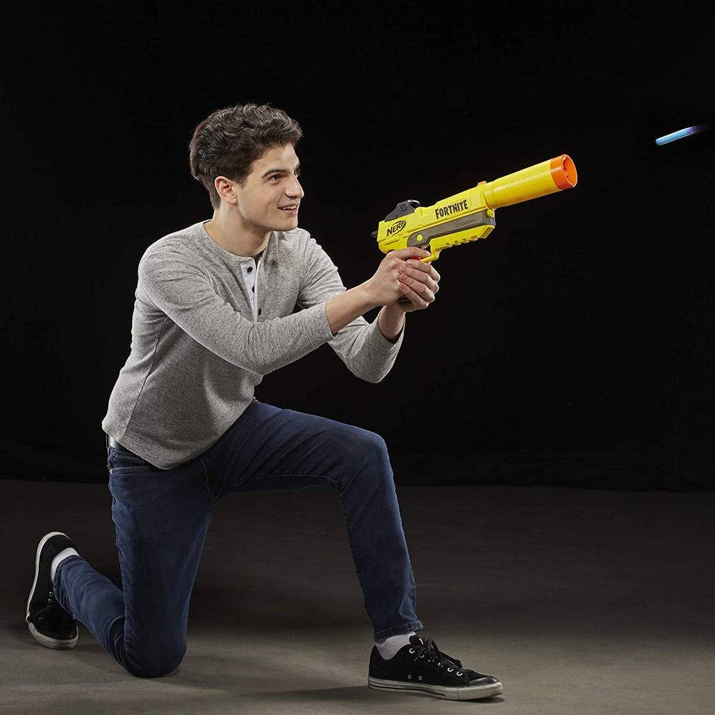 Hasbro Nerf Fortnite Sp-L Elite Dart Blaster 8Y+