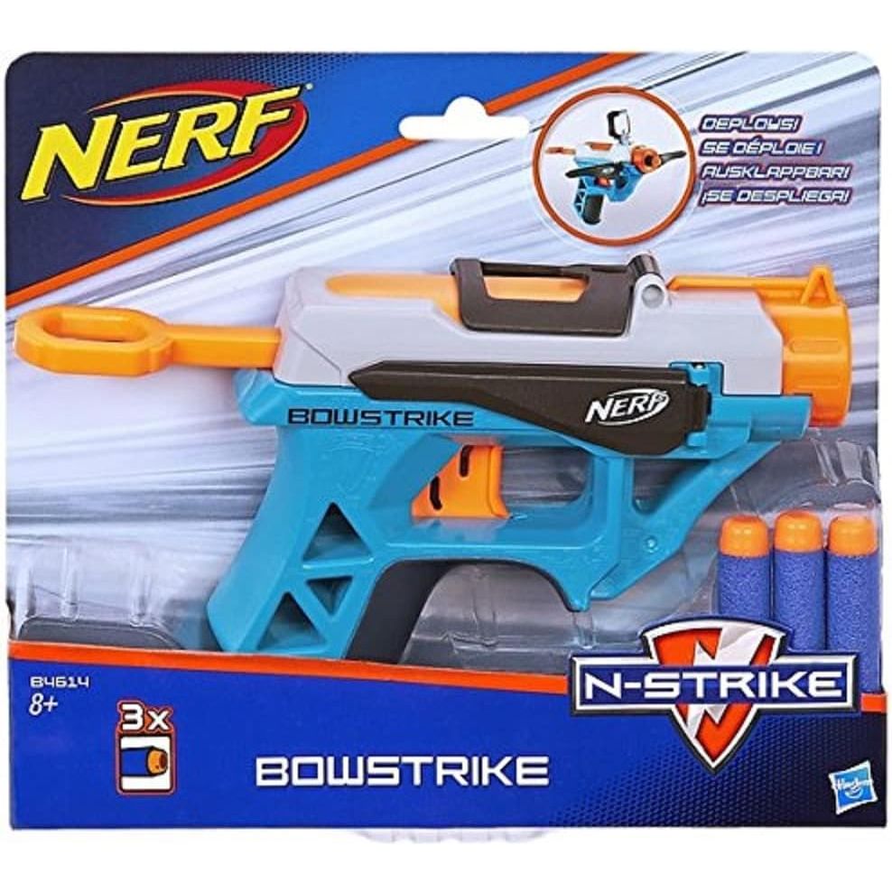 Hasbro Nerf N-Strike Elite Bowstrike