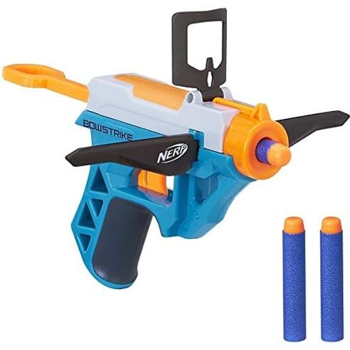 Hasbro Nerf N-Strike Elite Bowstrike