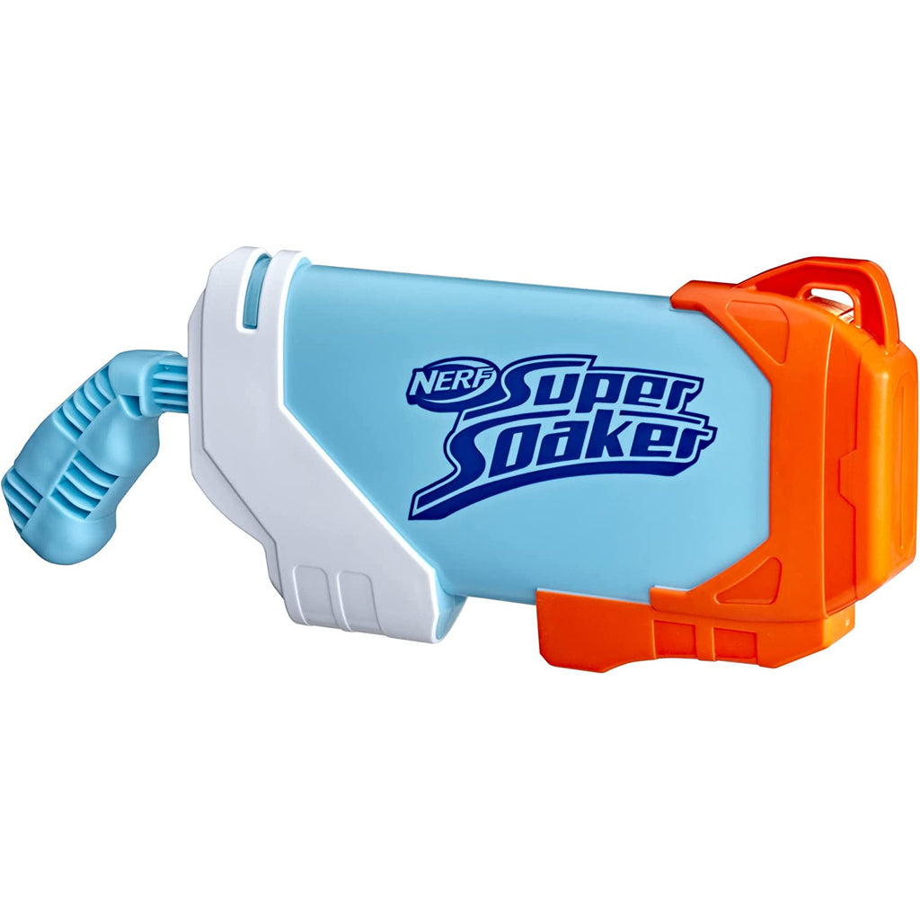 Hasbro Nerf Super Soaker Torrent Multicolor  Age- 3 Years & Above
