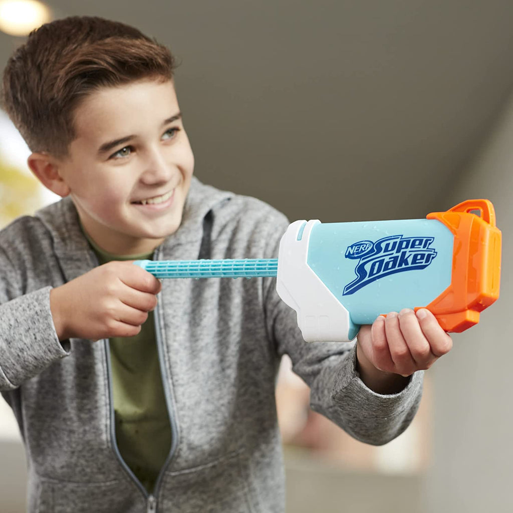 Hasbro Nerf Super Soaker Torrent Multicolor  Age- 3 Years & Above