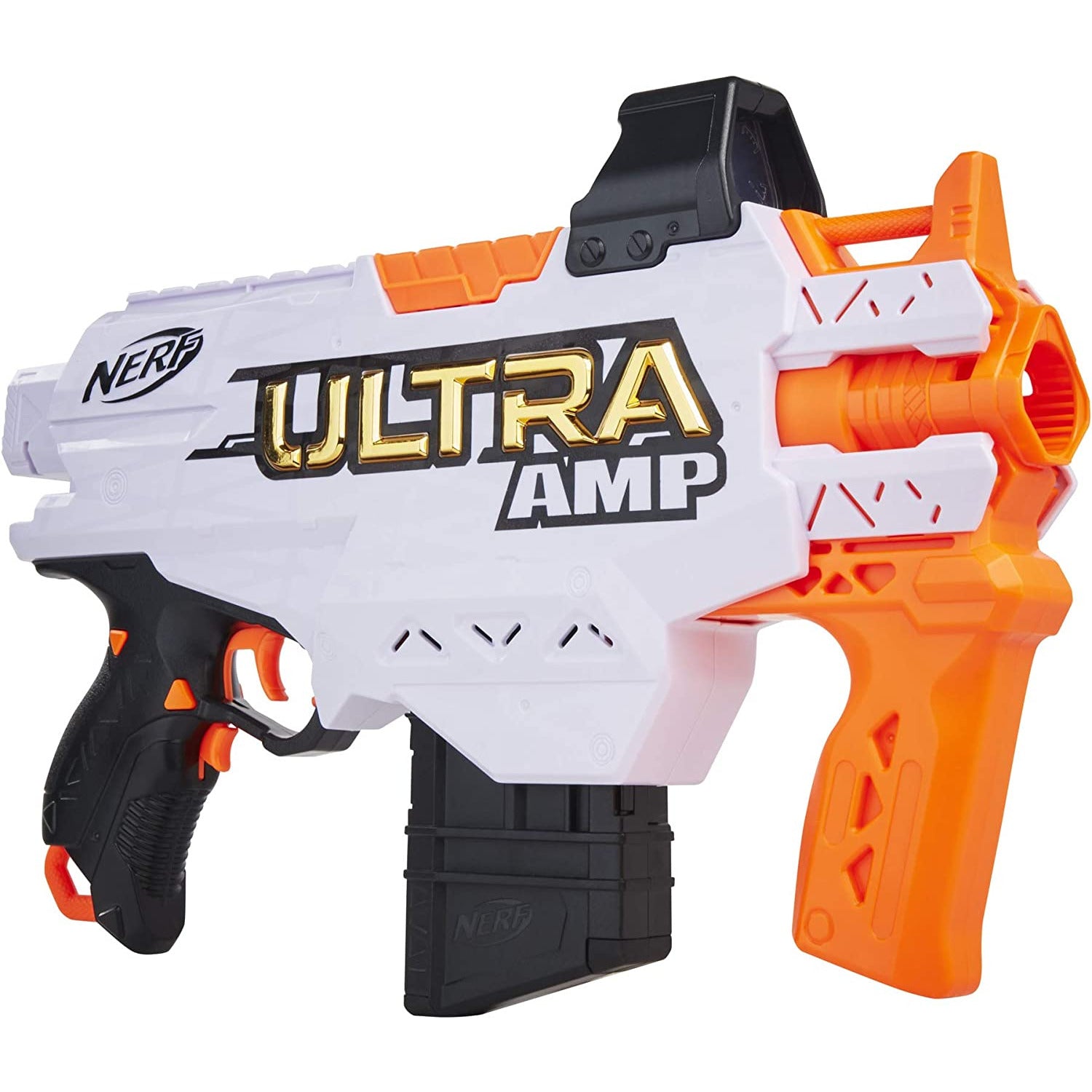 Nerf gun age clearance