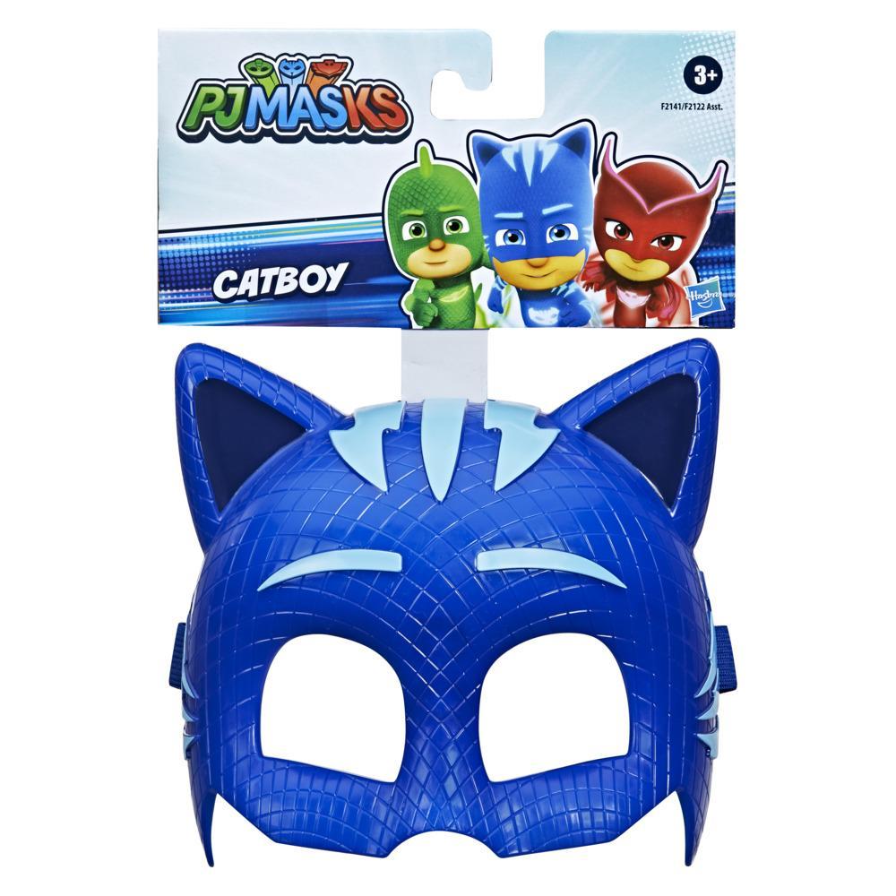 Hasbro PJ Masks Catboy Mask 3Y+