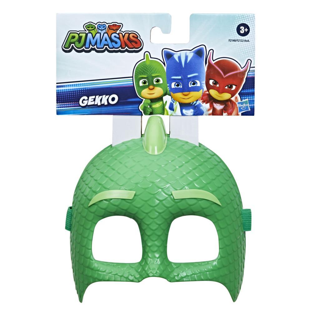 Hasbro PJ Masks Gekko Mask 3Y+