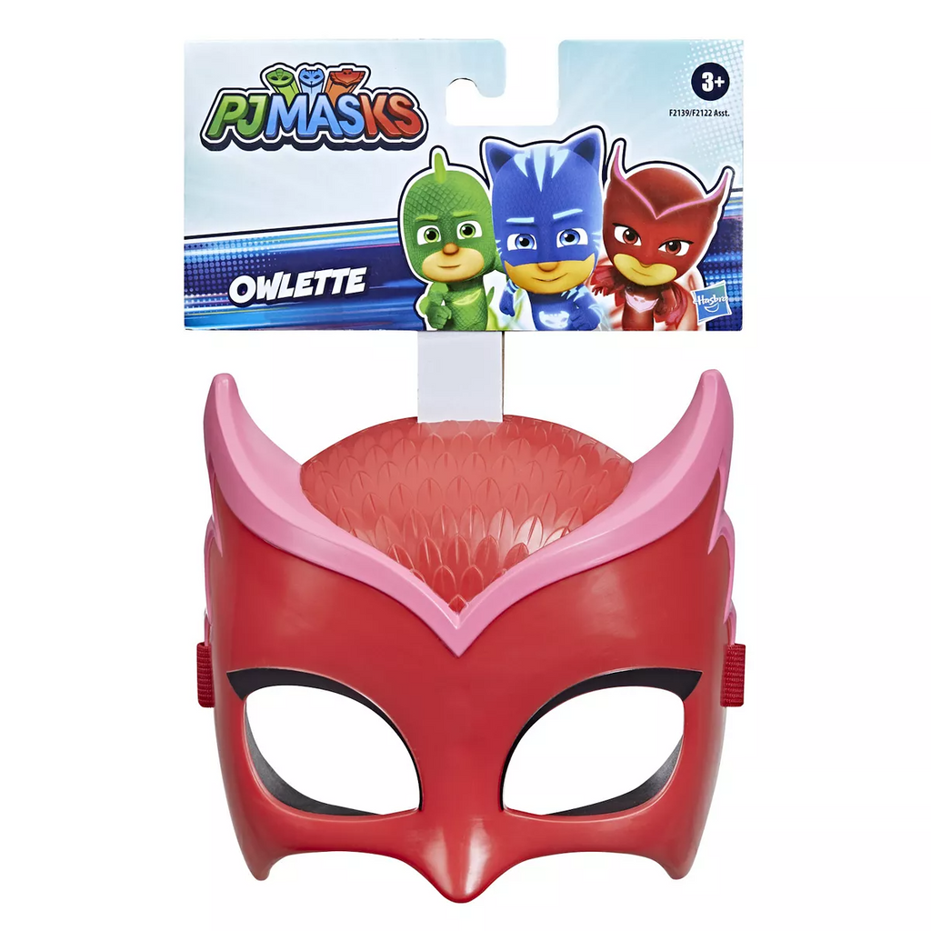 Hasbro PJ Masks Owlette Mask 3Y+