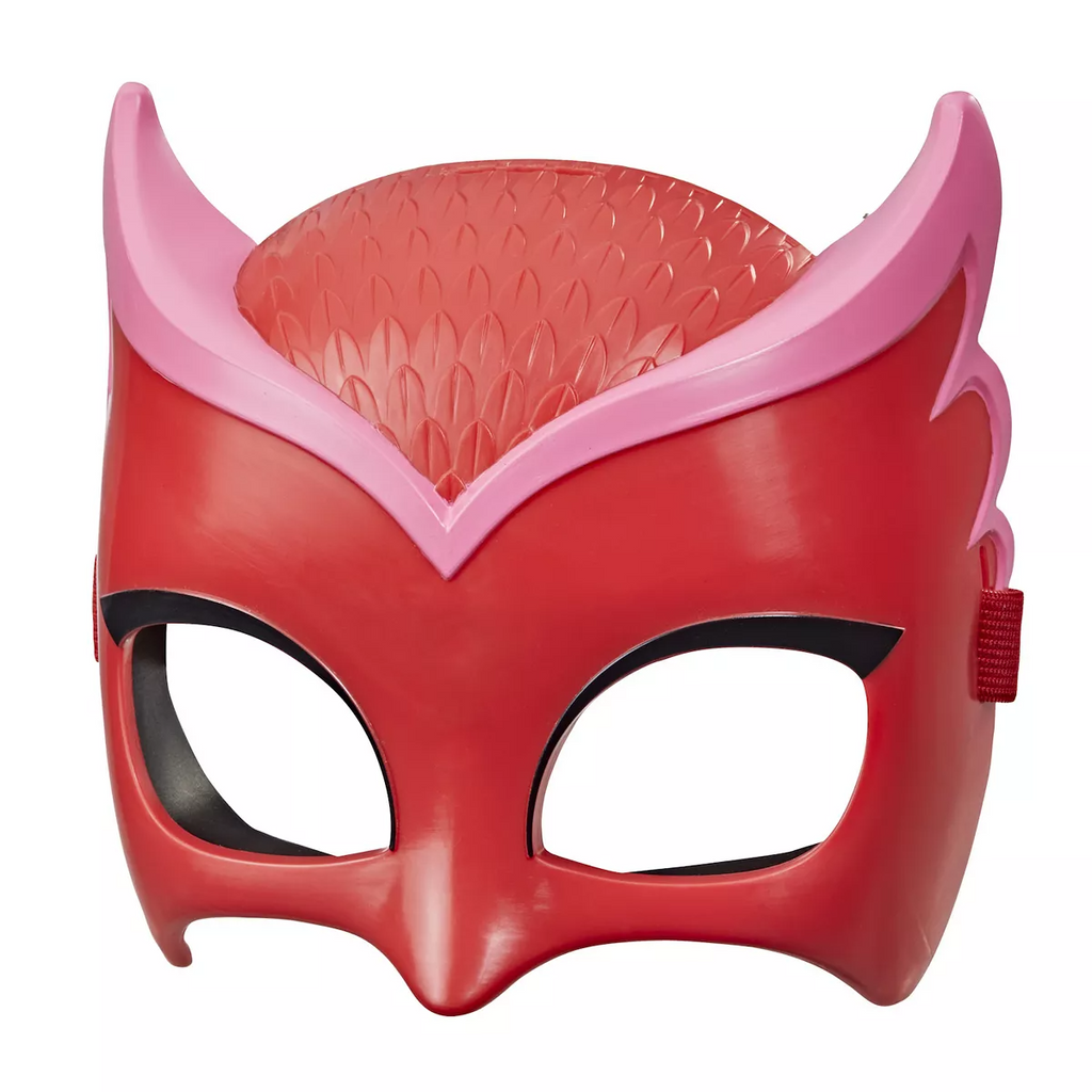 Hasbro PJ Masks Owlette Mask 3Y+