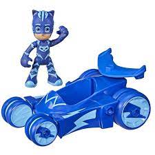 Hasbro PJ Mask Hero  Vehicle Assortment