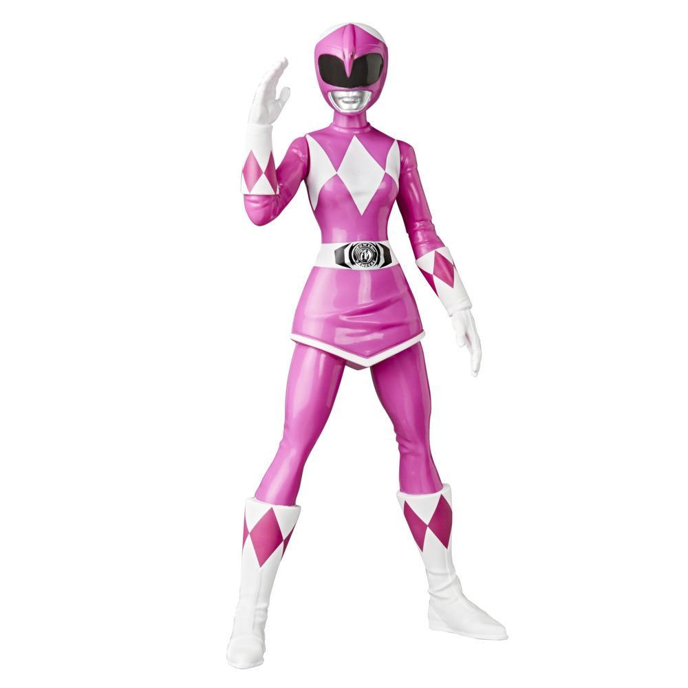 Hasbro Power Rangers Mighty Morphin 9.5-inch Pink Ranger 4Y+