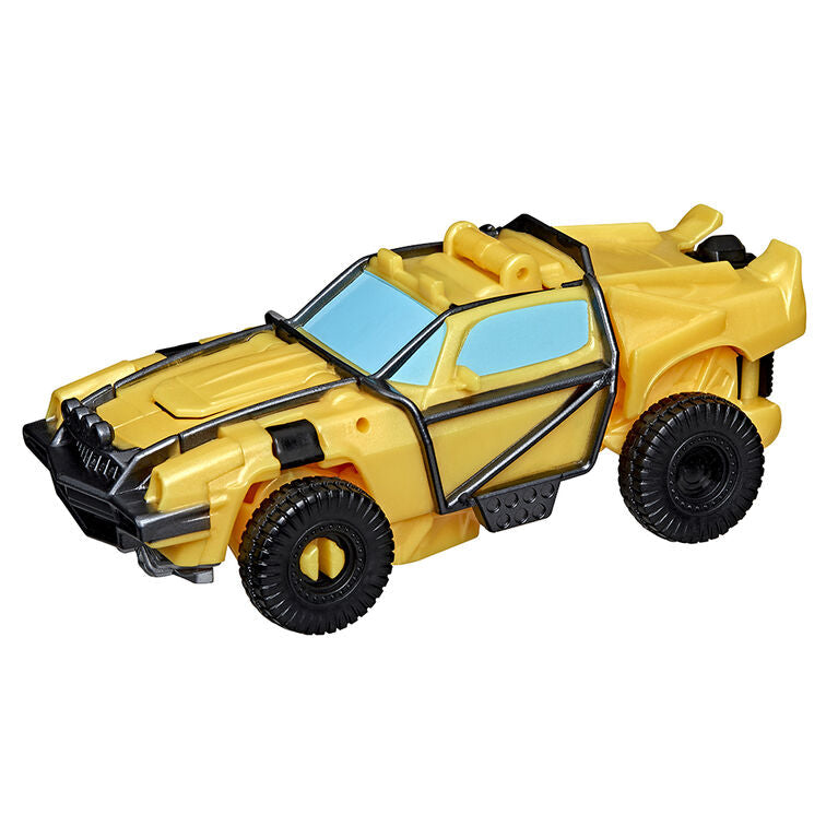 Hasbro Transformers Beast Alliance Bumble Bee Action Figure Age- 6 Years & Above