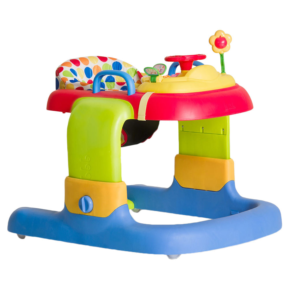 Hauck 3 in 1 walker discount