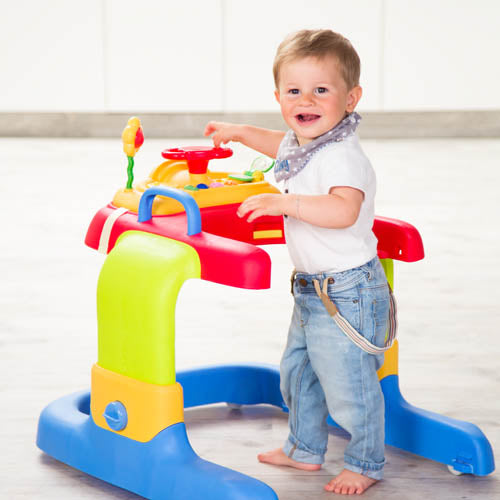 Hauck 2 in 1 walker shop