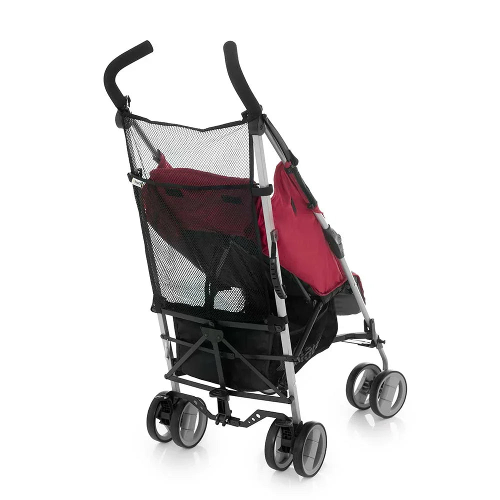 hauck shop Hauck Buy Me Stroller Shopping Basket Black Age- Newborn & Above