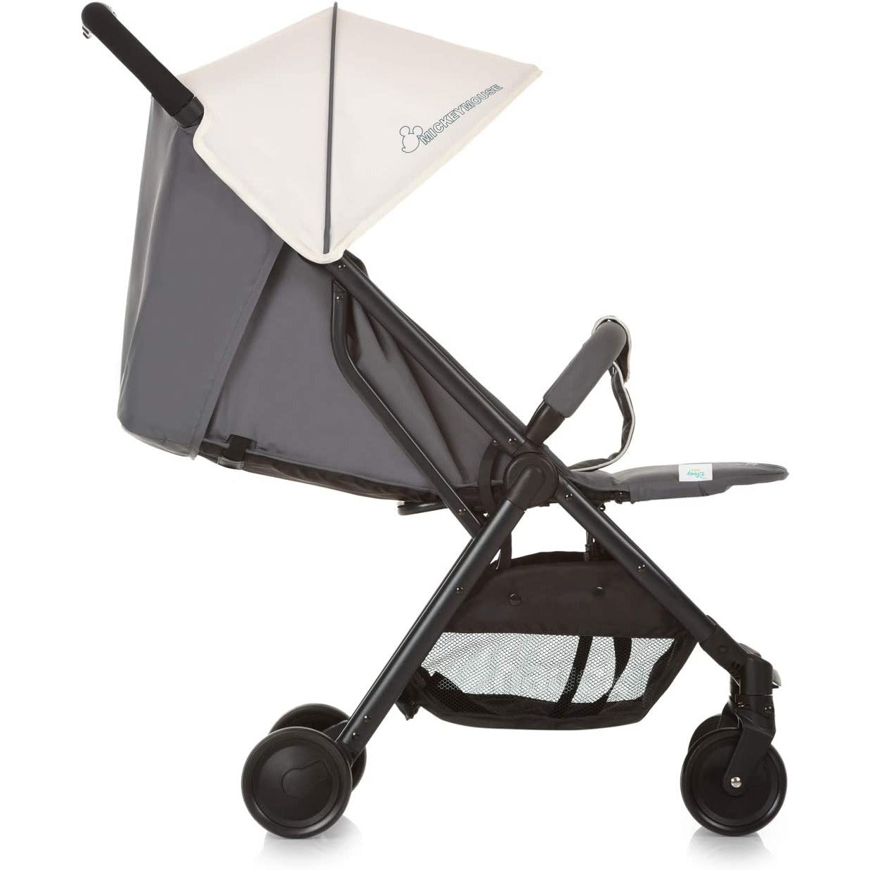 Mickey mouse hotsell hauck stroller