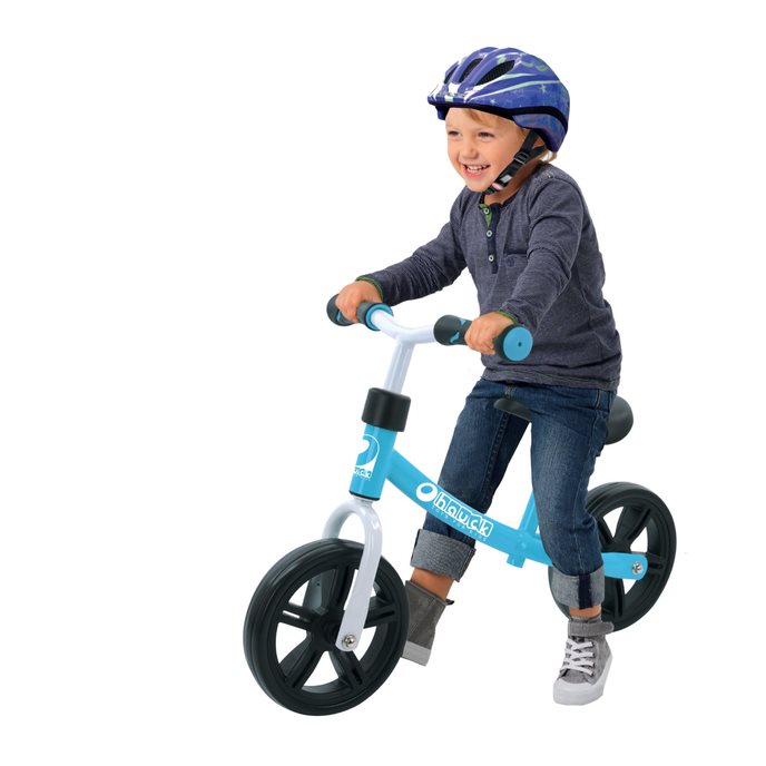 Hauck balance bike clearance