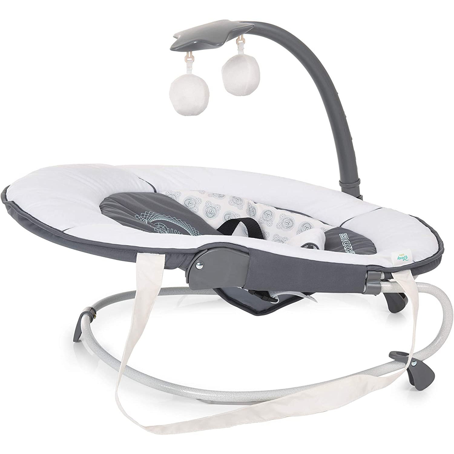 Hauck store leisure bouncer