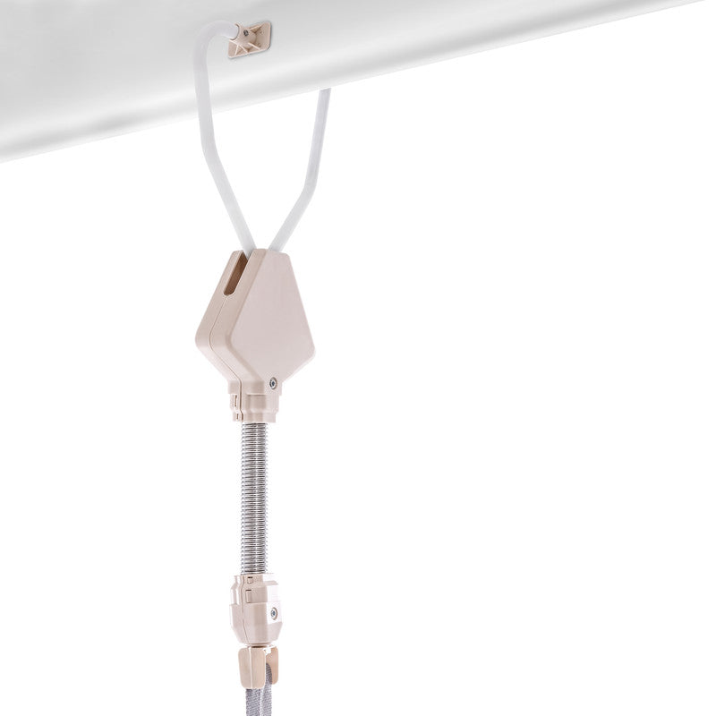 Hauck Pooh Cuddles Door Bouncer Beige Age- 6 Months upto 12 kg