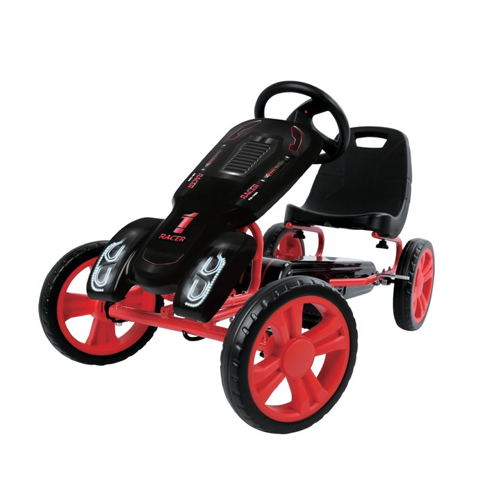 Hauck cheap go karts