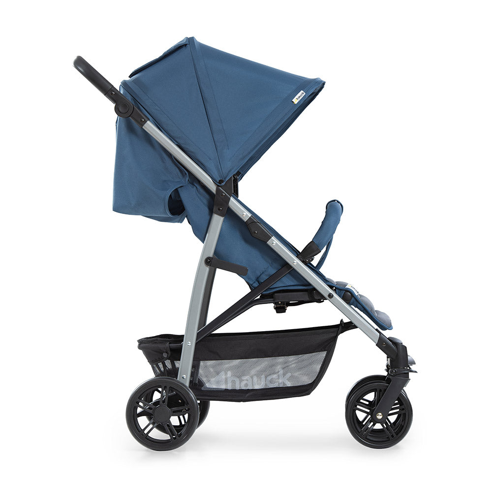 Hauck Pushchairs With 25kg Weight Limit Hauck 25kg Pushchair Hauck