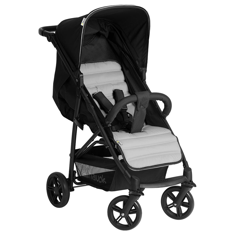 Hauck rapid top 4 s