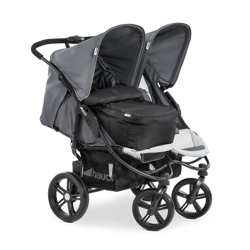 Hauck roadster sale duo slx twin