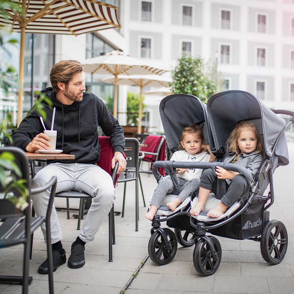 Newborn twin stroller new arrivals