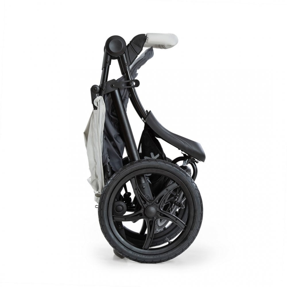 Hauck sale runner pushchair