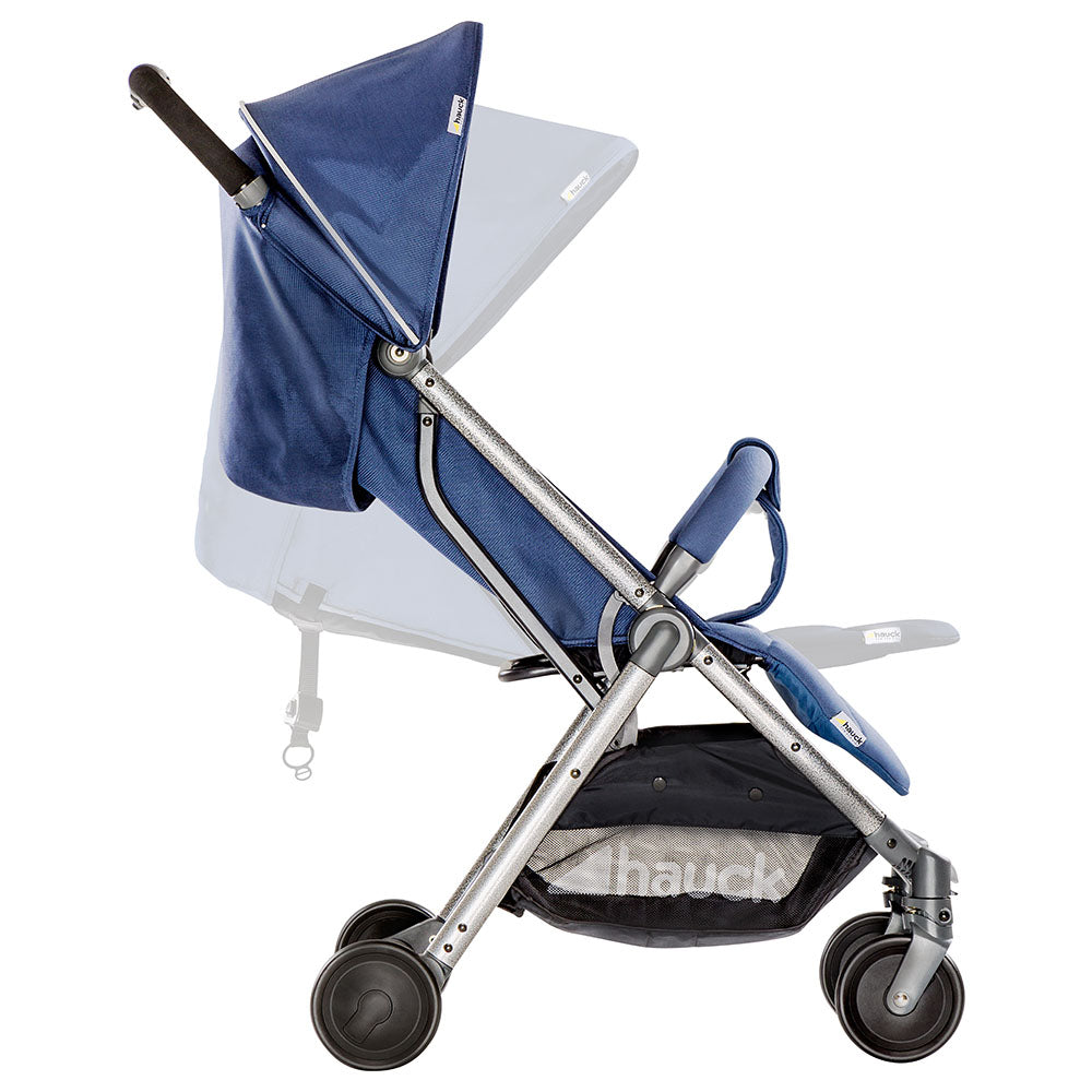 Hauck swift cheap compact stroller
