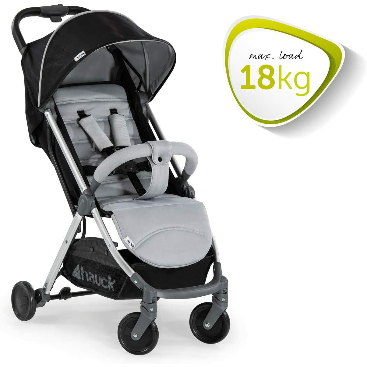 Hauck swift pushchair shop