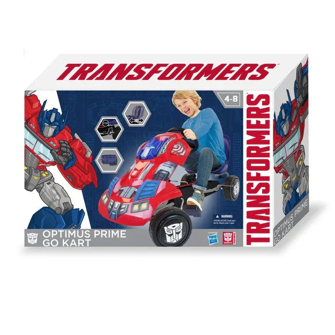 hauck transformers bumblebee pedal go kart Hauck Transformer Go Kart Optimus Age 3 Years & Above (Holds upto 50 kgs)