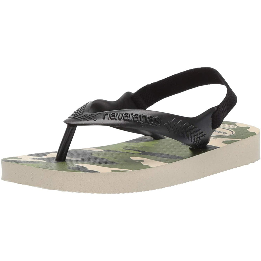 Havaianas Baby Chic Camouflage 4137067/10