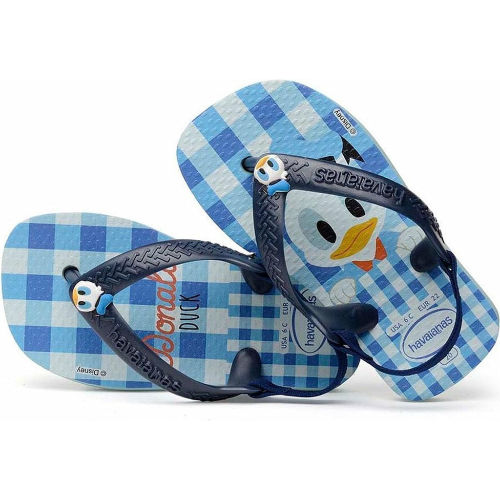 Havaianas Baby Disney Classics Size 25/26