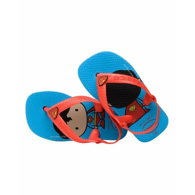 Havaianas Baby Heroes Size 23/24